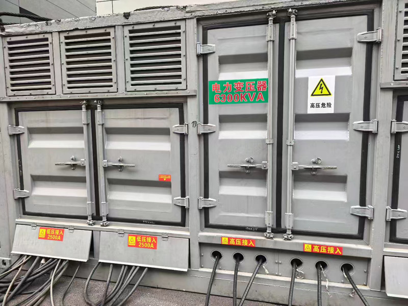 寒亭柴油发电机组换季保养注意哪些事项？