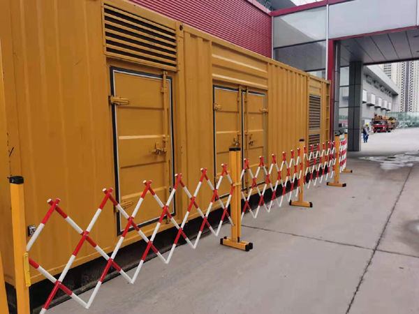 寒亭发电机出租 你知道怎样鉴定发电机品质的好坏吗？
