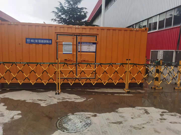 寒亭租赁发电机 柴油发电机组供应商：柴油发电机组润滑油的作用？