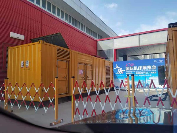 寒亭出租发电机-柴油发电机和汽油发电机哪个更好一些？