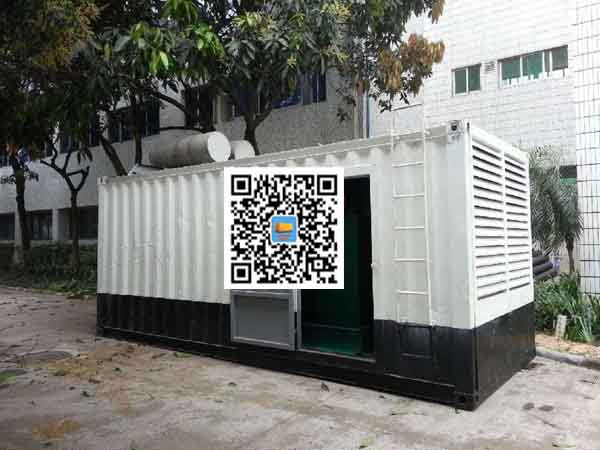 寒亭出租发电机-什么样的柴油发电机使用效果比较好
