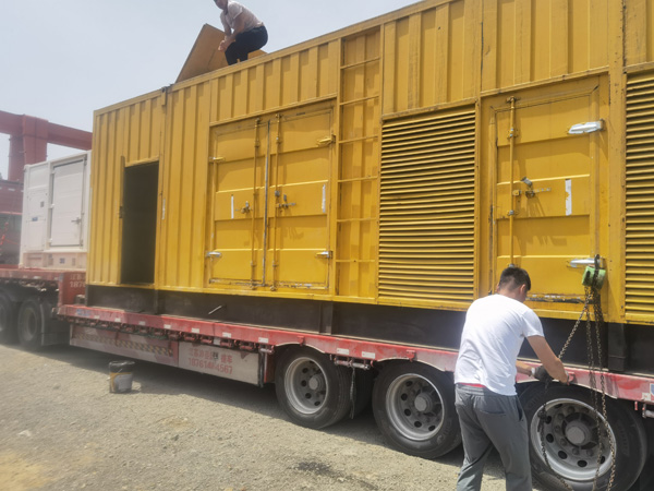 寒亭发电机出租100KW发电机需要什么规格的电缆线?