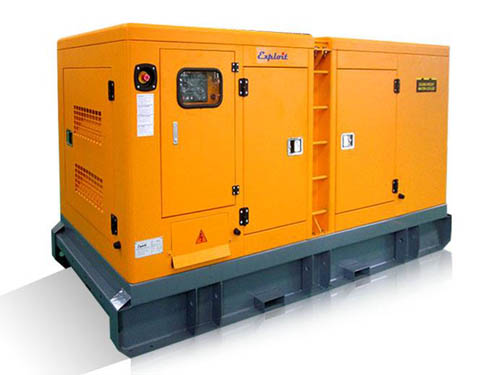 寒亭影响 200kw 柴油发电机油耗的因素有哪些？