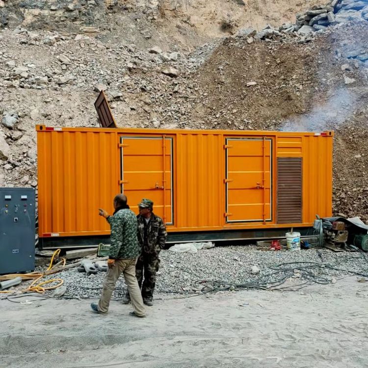 寒亭如何降低 200kW 柴油发电机在高海拔地区的油耗？