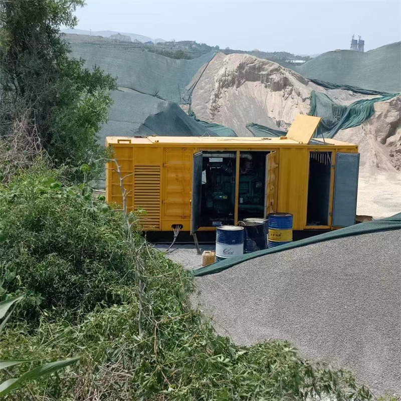 寒亭影响 400KW 柴油发电机组油耗的因素有哪些？