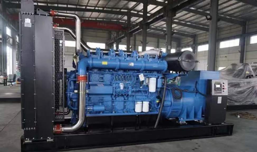 寒亭如何选择适合的 500kW 柴油发电机组？