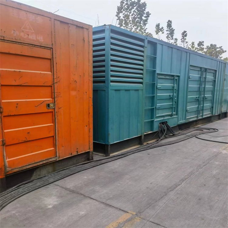 寒亭如何选择适合 600kW 柴油发电机组的热继电器？